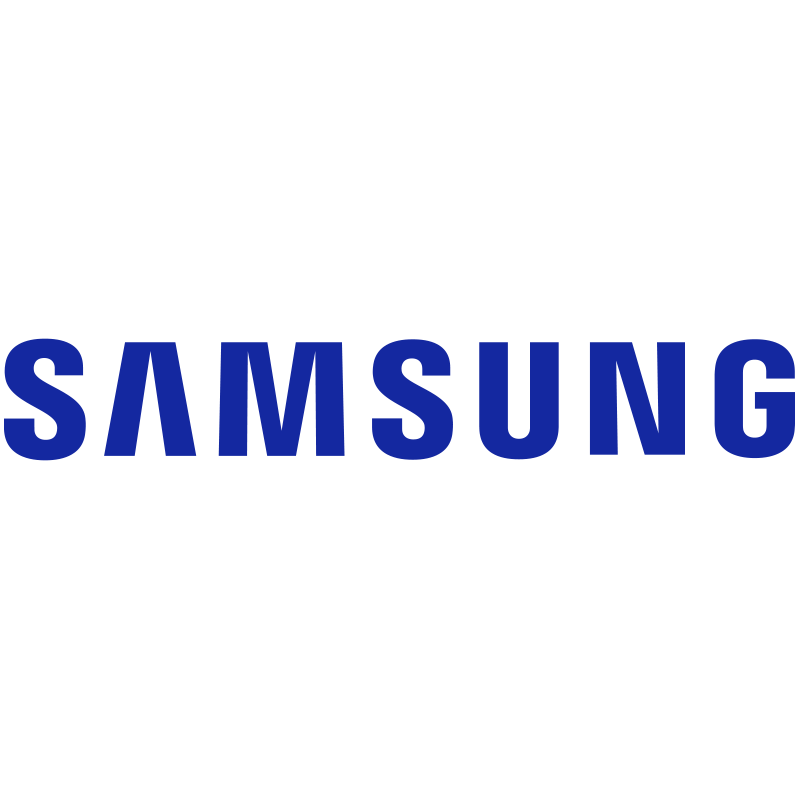 Logo de Samsung