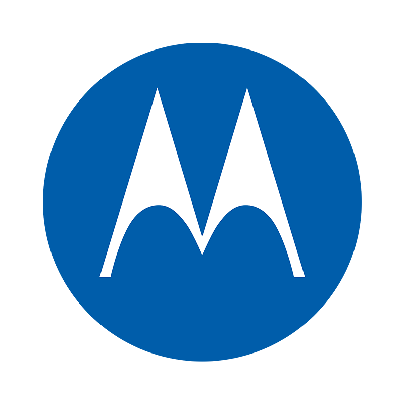 Logo de Motorola