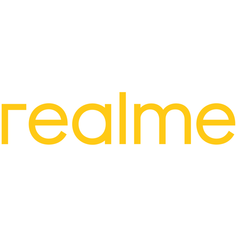 Logo de Realme