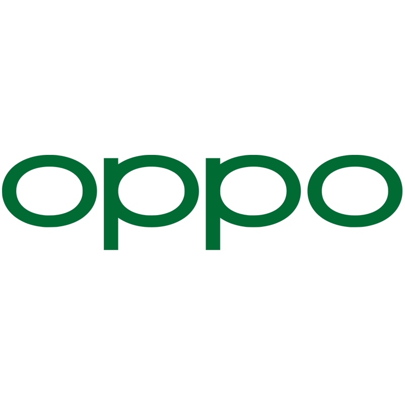 Logo de Oppo