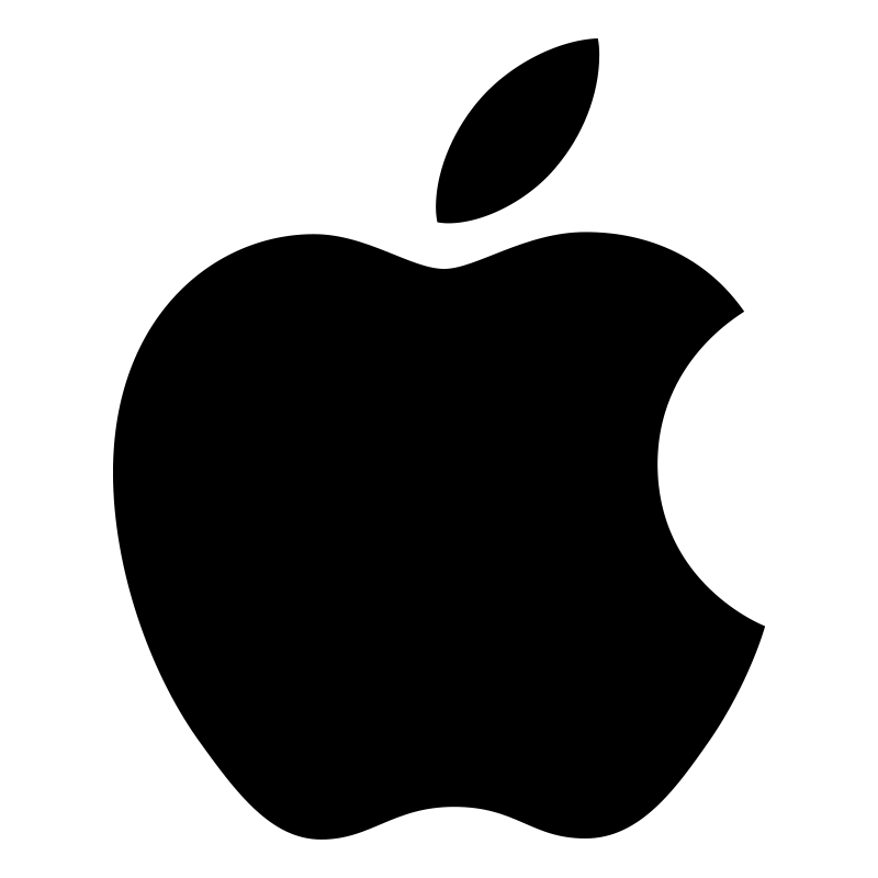 Logo de Apple